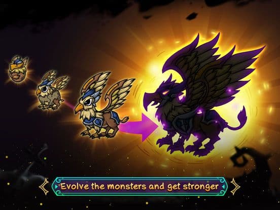Park of Monster screenshot 4