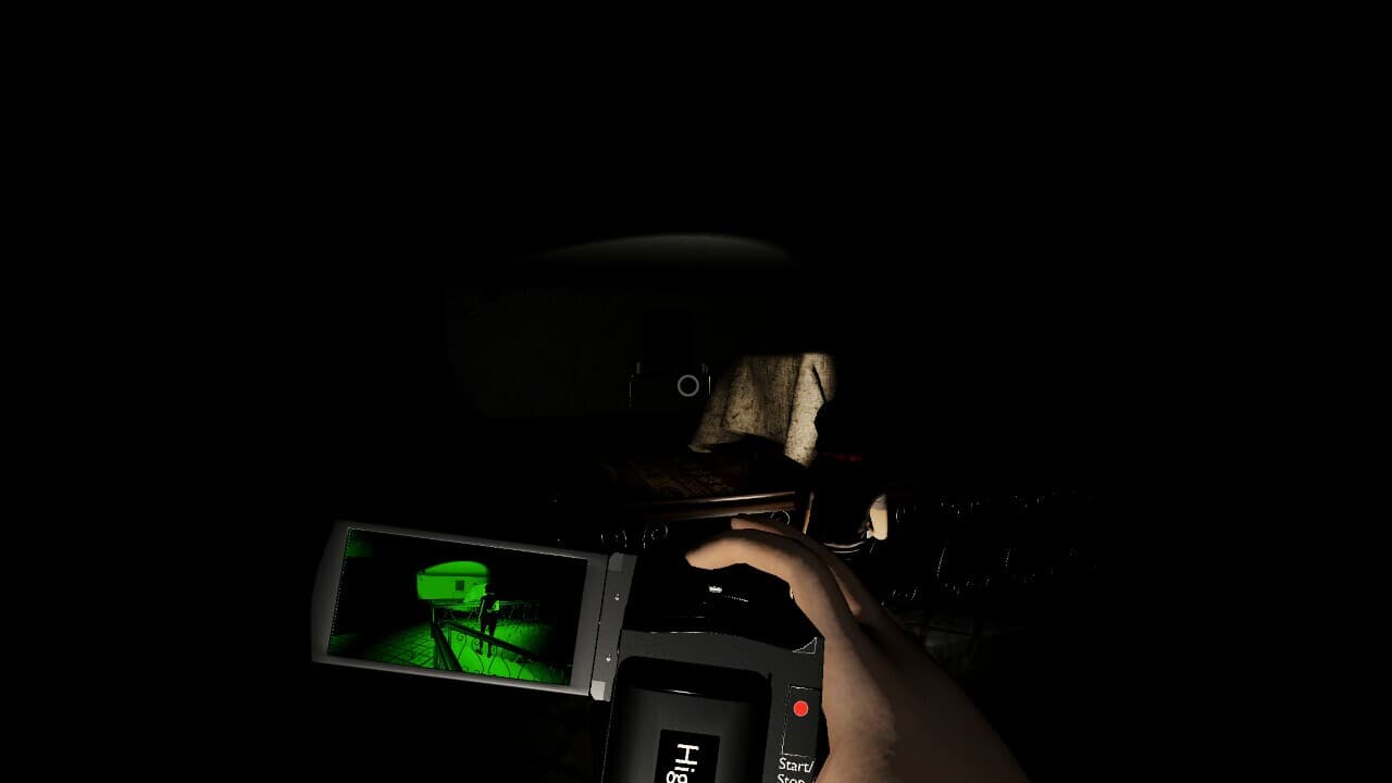 Mortuar screenshot 5