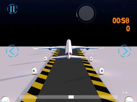 Airplane Landing - Flight Aircraft Tycoon screenshot 2