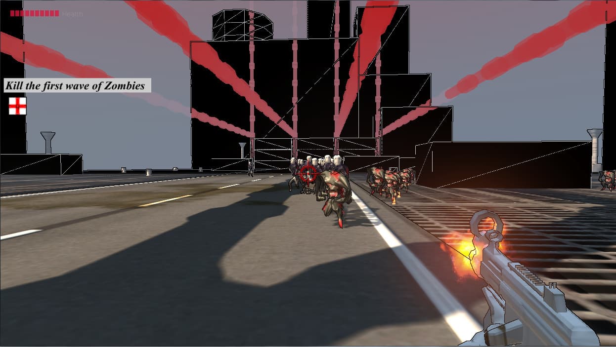 Brain In My Head screenshot 3