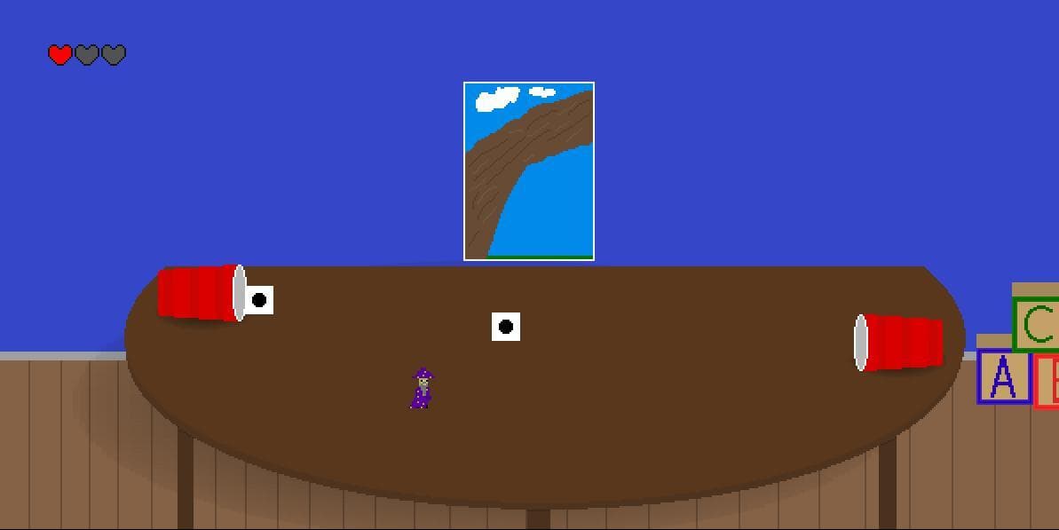 Dice wizard screenshot 3