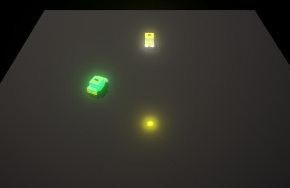 TAXI ESCAPE!