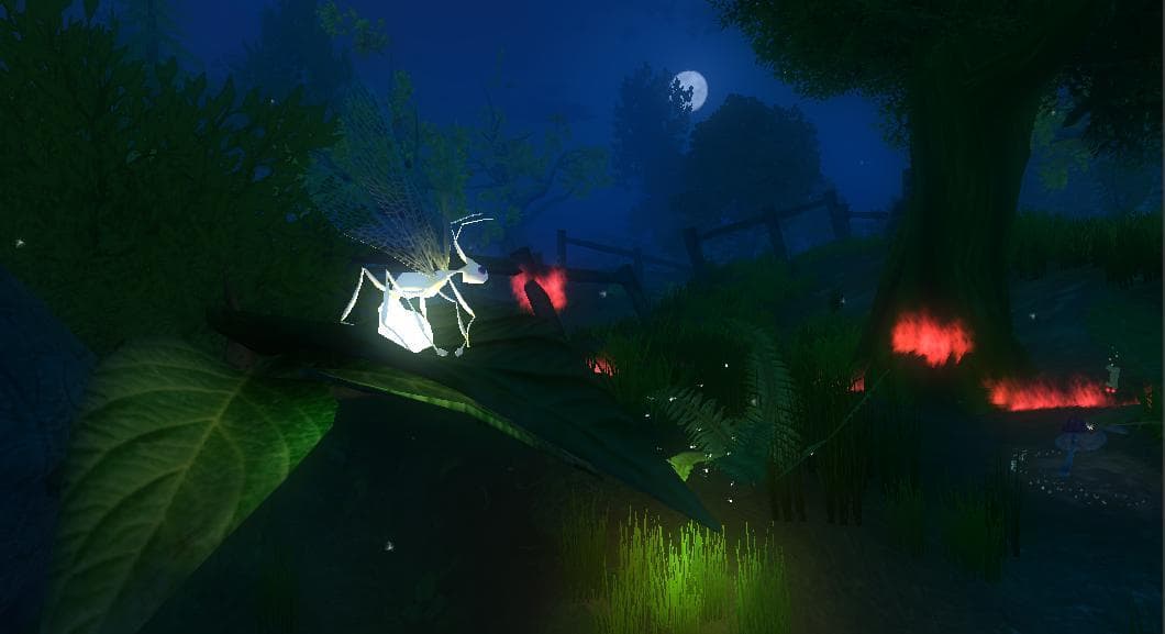 Hive Quest (itch) screenshot 3