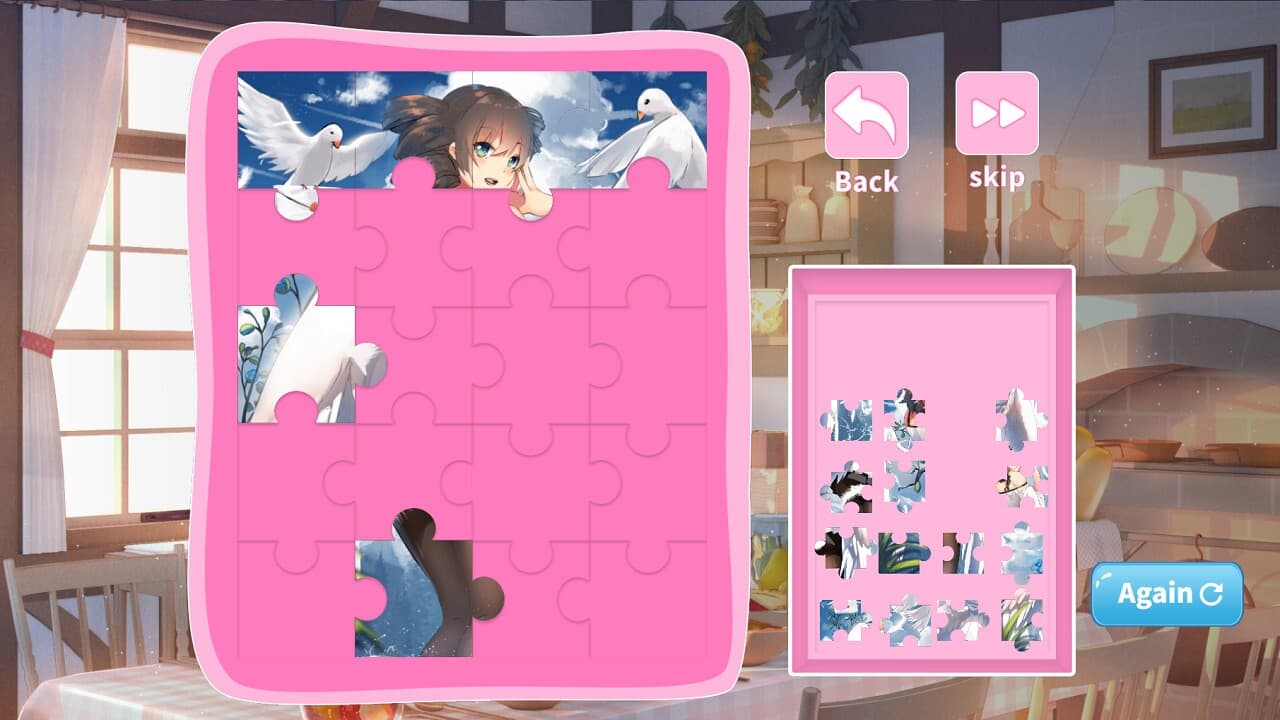 My Dream Girls screenshot 5