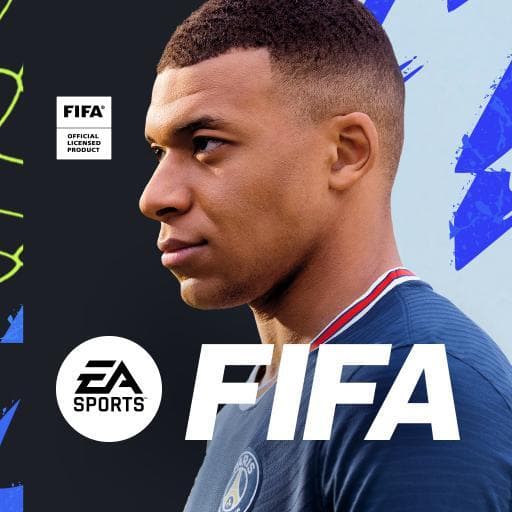 FIFA Mobile Soccer screenshot 2