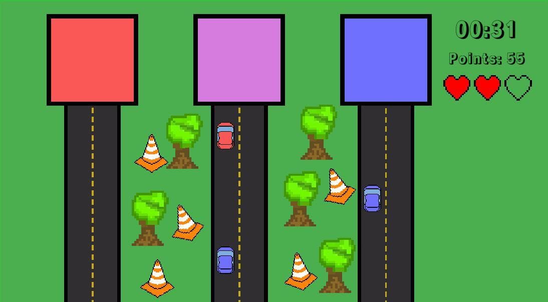 Crash Course (nicknotname)