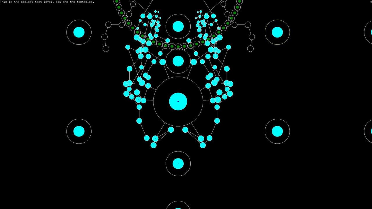 Physical Fight Prototype screenshot 3