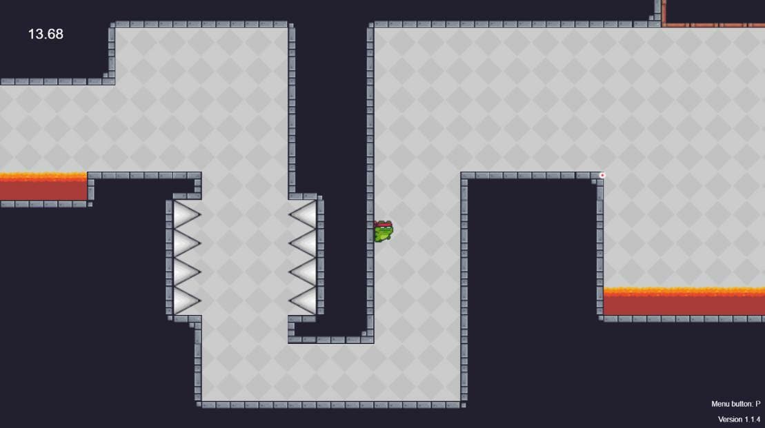 Hallway Hop screenshot 3