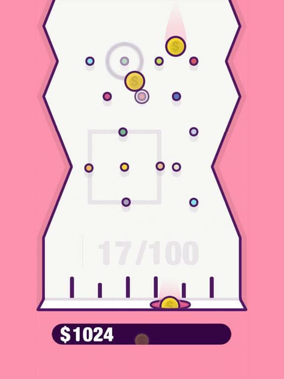 Casual Coins screenshot 5