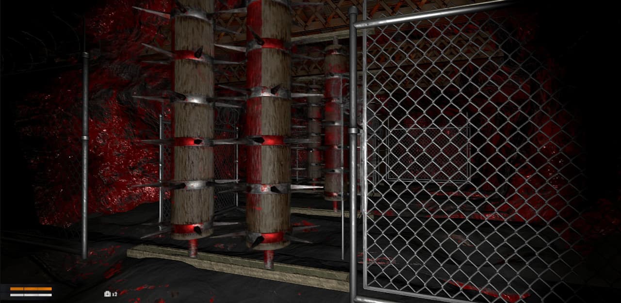 Prison 44, Part 2 screenshot 5