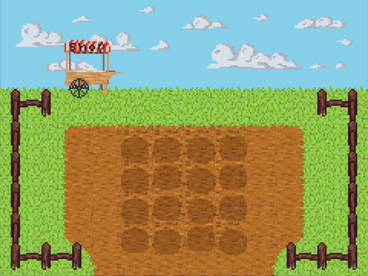 Out Of Control Farm