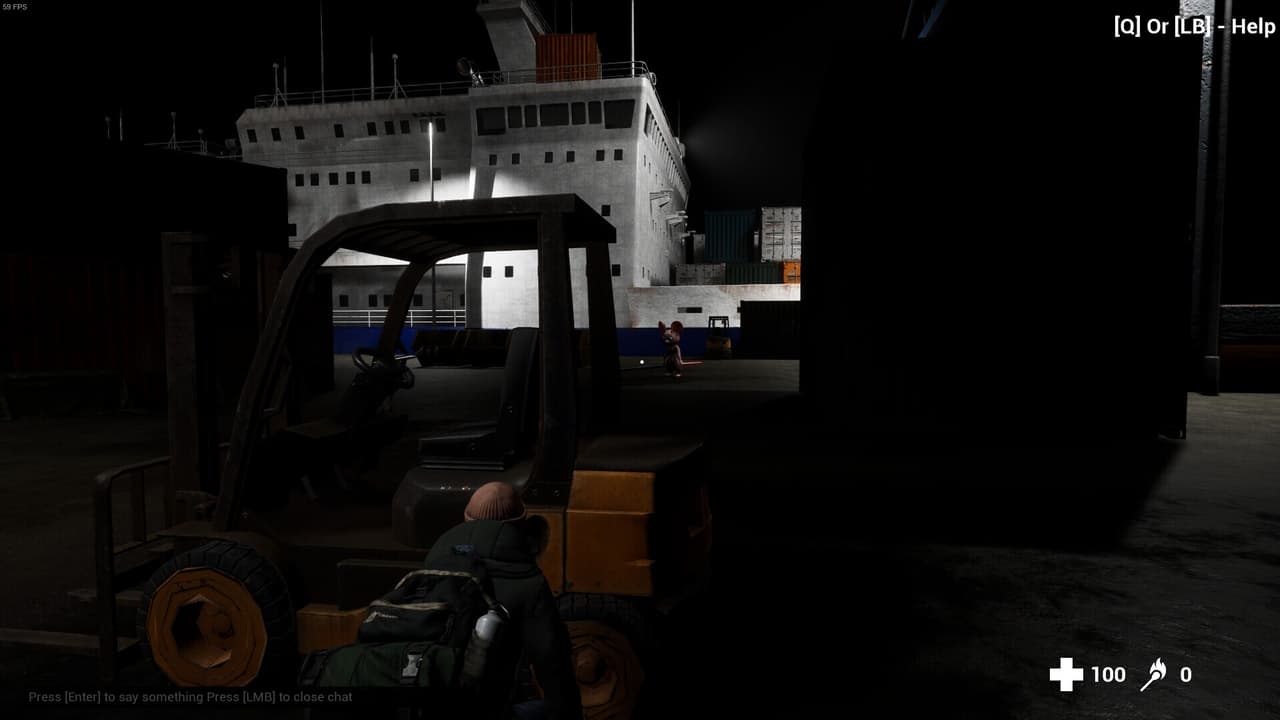 Rodent Mafia screenshot 3