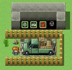 "El Perro". La aventura screenshot 2