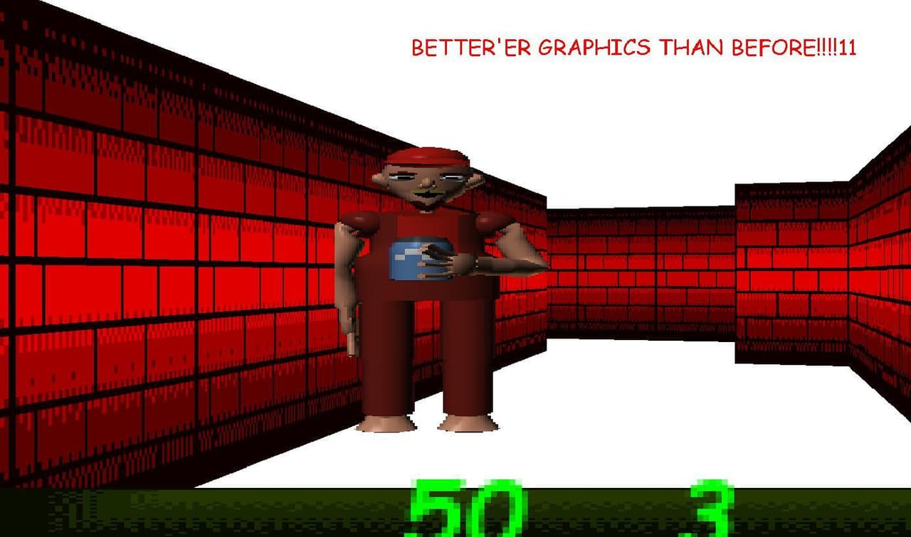 Bobby Johns SUPER Survey screenshot 2