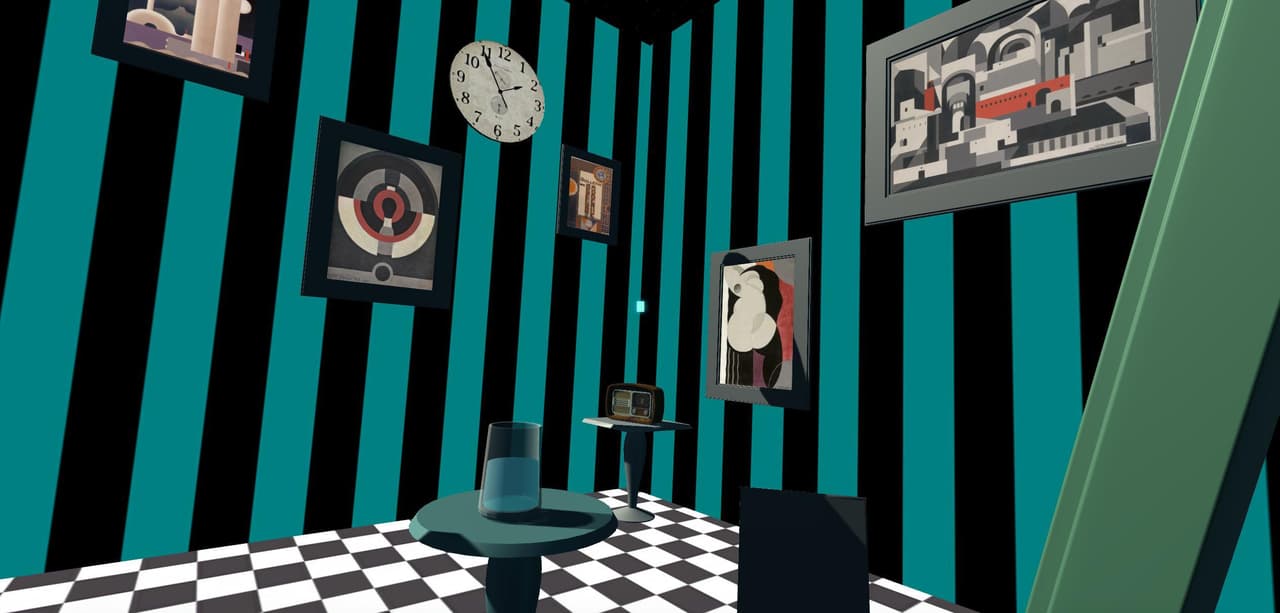 Alices Dream screenshot 2