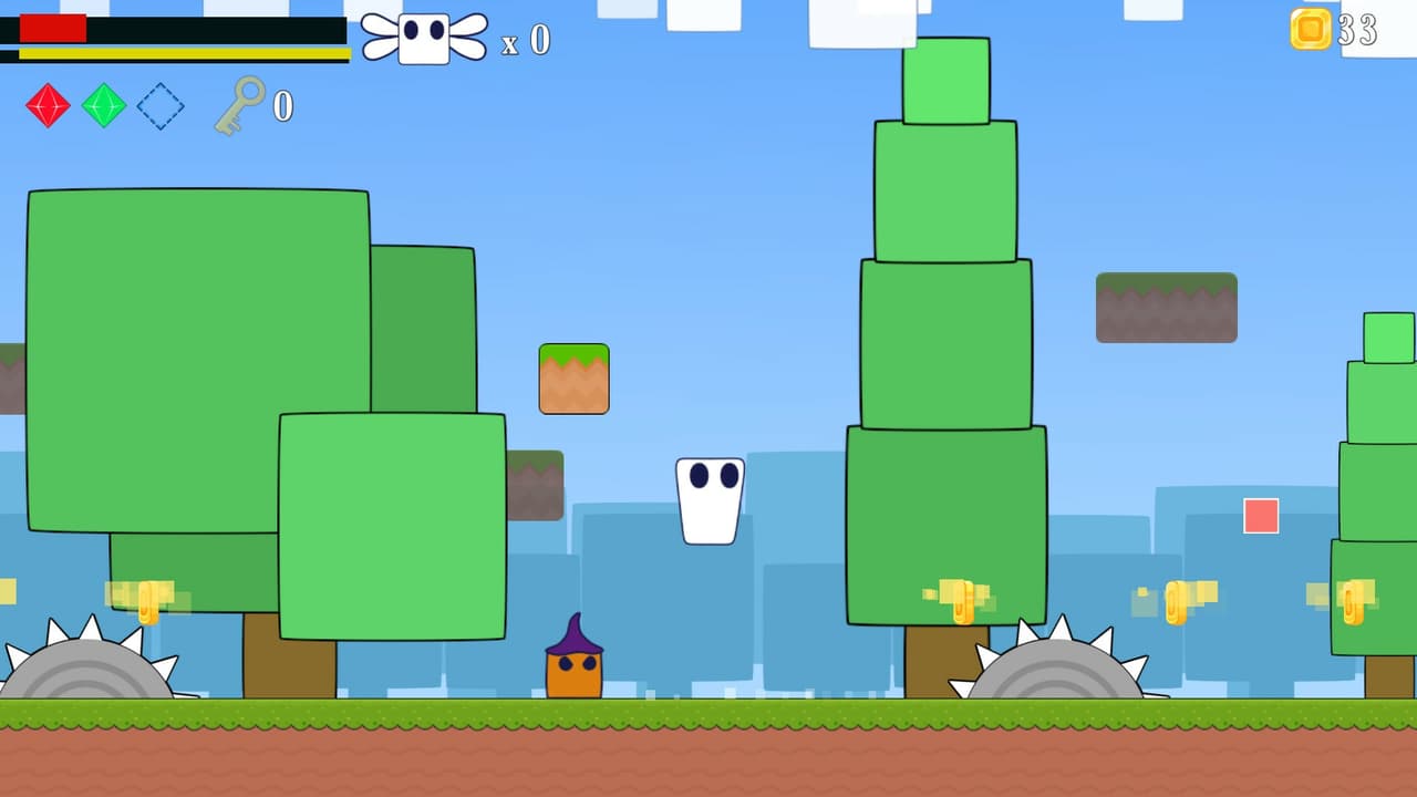 Battle Cube screenshot 6