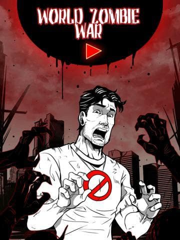 World Zombie War screenshot 2