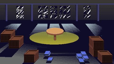 Underground JKP Fight screenshot 4