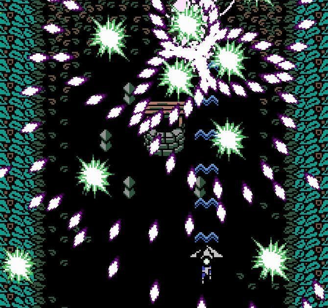 A2 Zygon Demo screenshot 2