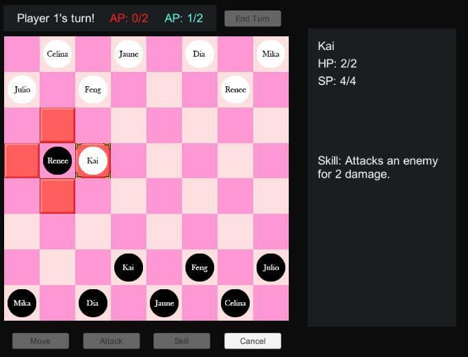 Project Salvation (Demo) screenshot 5