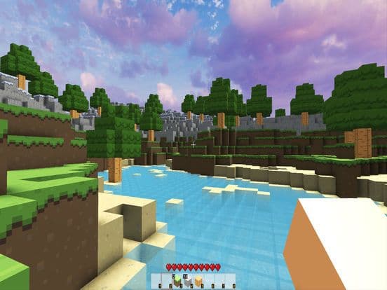 Survival Colony. screenshot 4