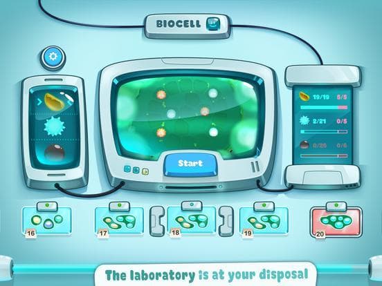 Biocell