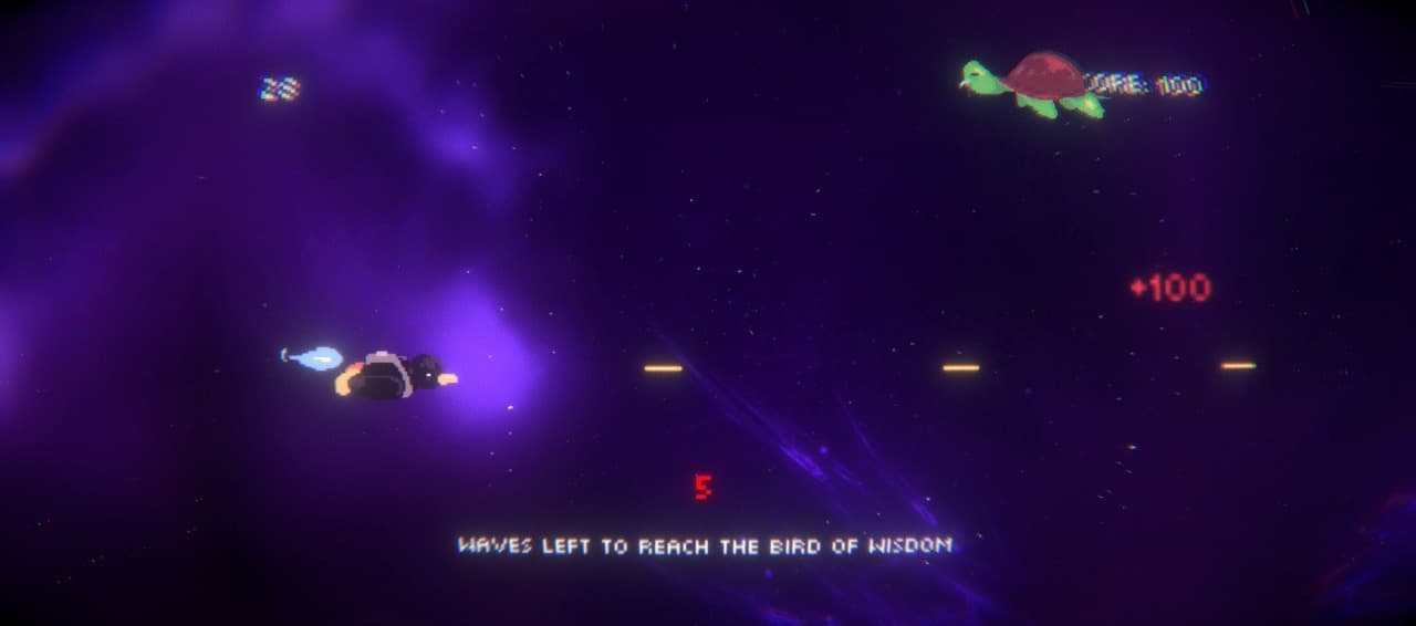 Penguins Can Fly (dorado5115, i343SPARK, devasyaarathy, Omaredu) screenshot 2