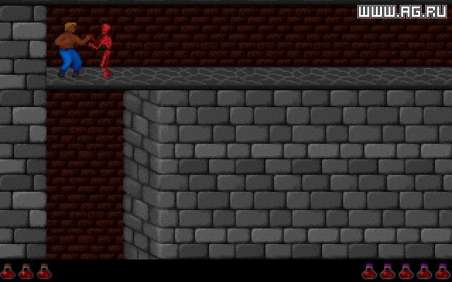 Cruel World screenshot 5