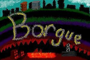Borgue