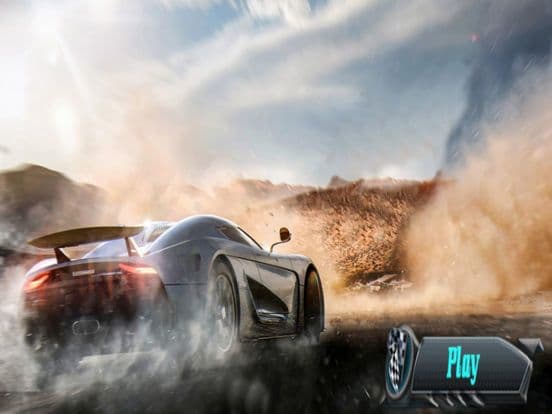 Extreme Car Driver Simulator screenshot 3