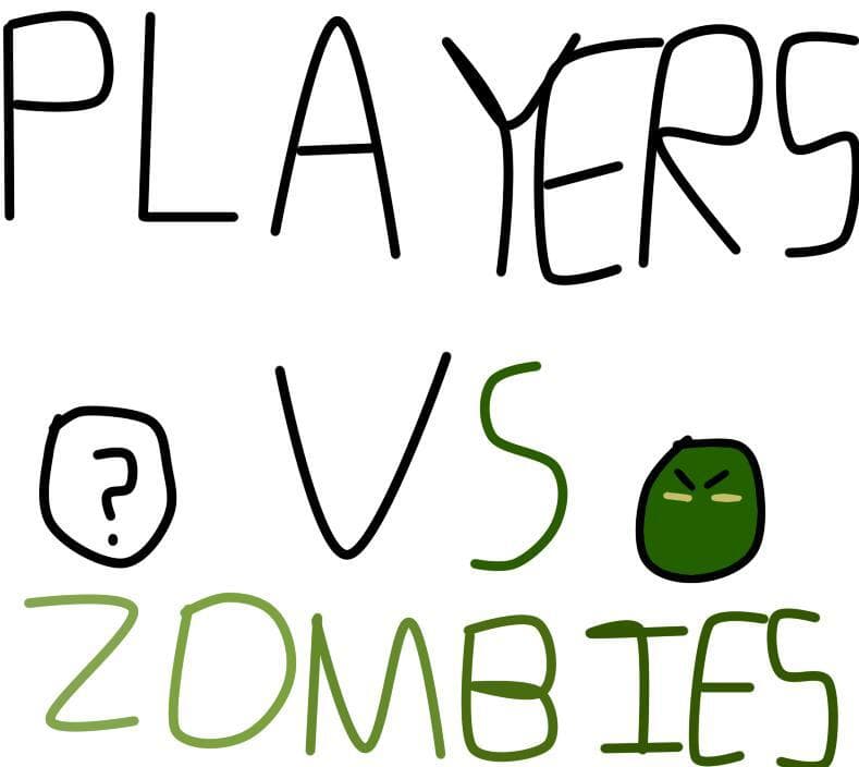 Players VS Zombies Modpack screenshot 2