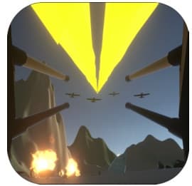 planeFight