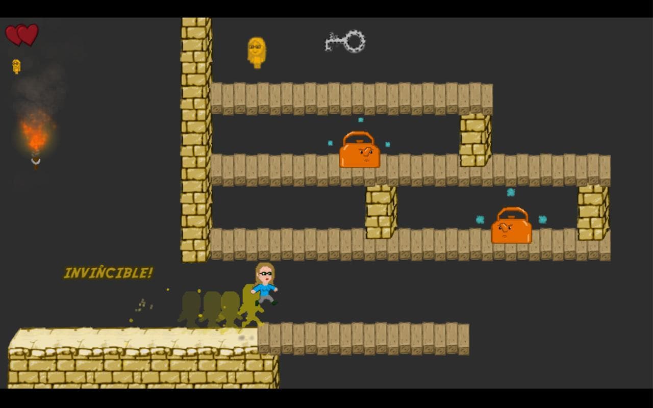 Tea Quest: Royal Teas Revenge screenshot 3