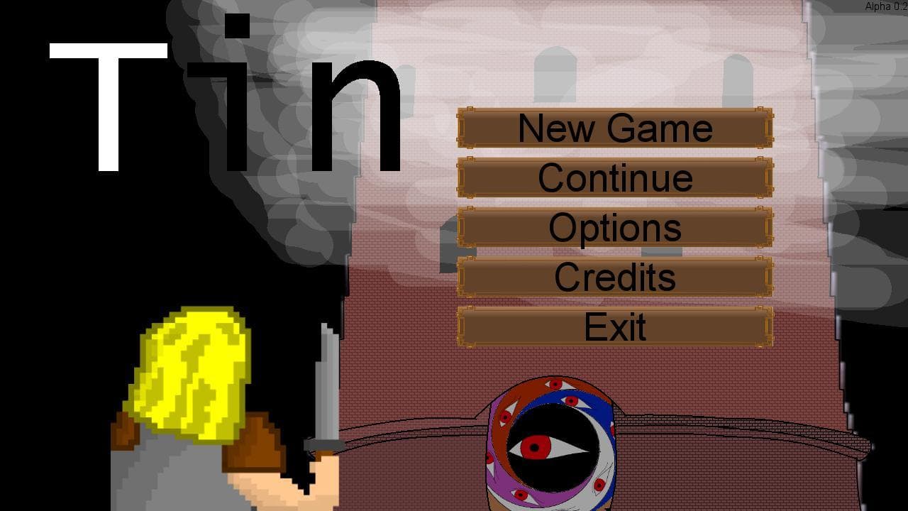 Tin screenshot 5