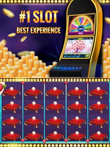 Love Day Slot Machine Free screenshot 2