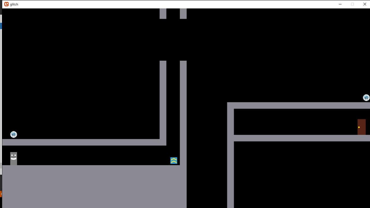 Glitch: Aesthetic of Failure screenshot 3