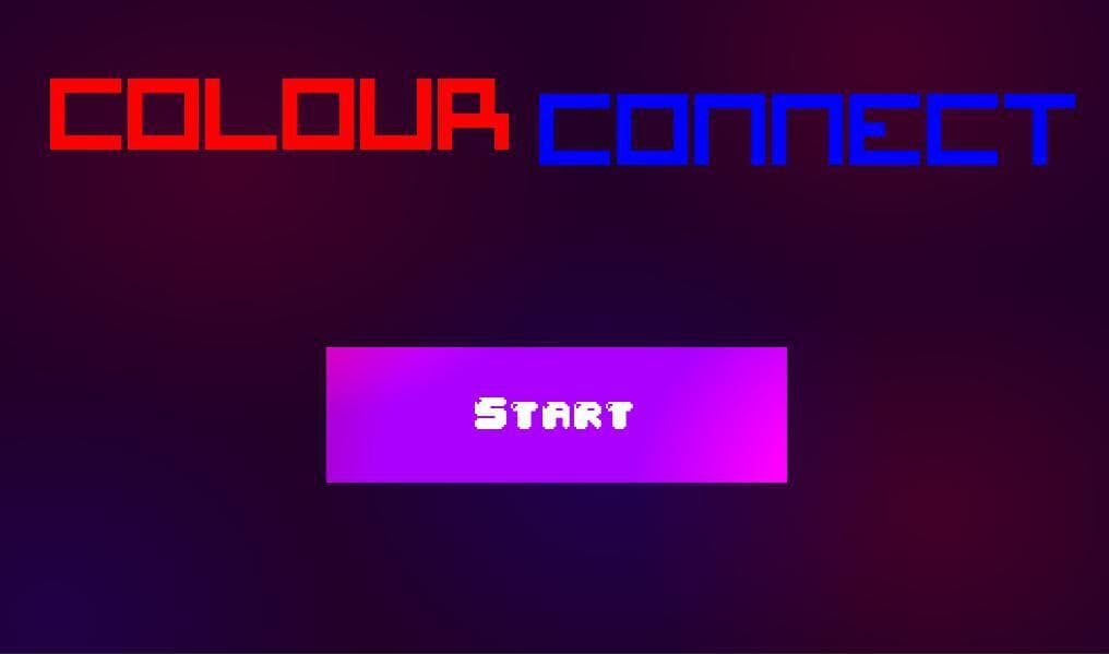 Colour Connect