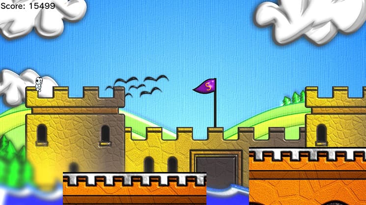 Ive Got to Run! screenshot 3