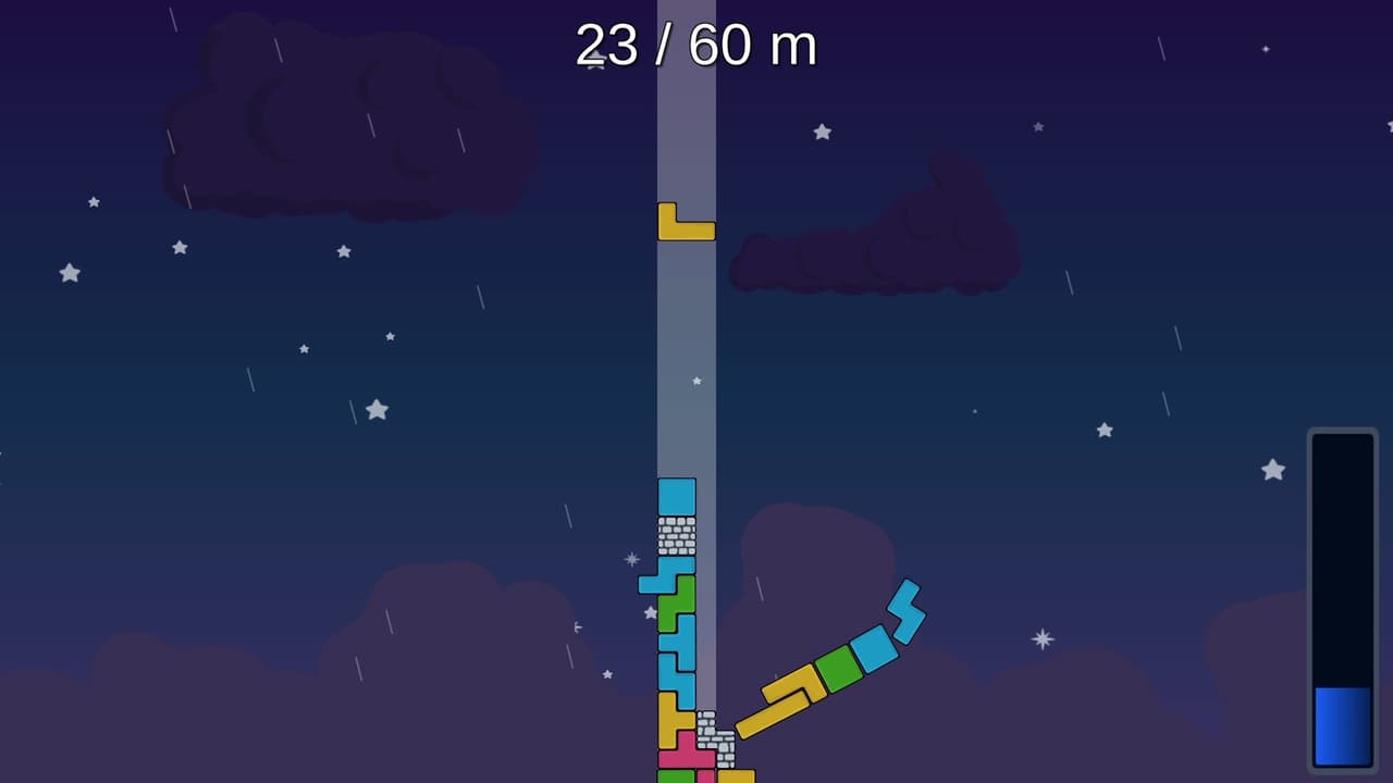 Thunder Tower screenshot 2
