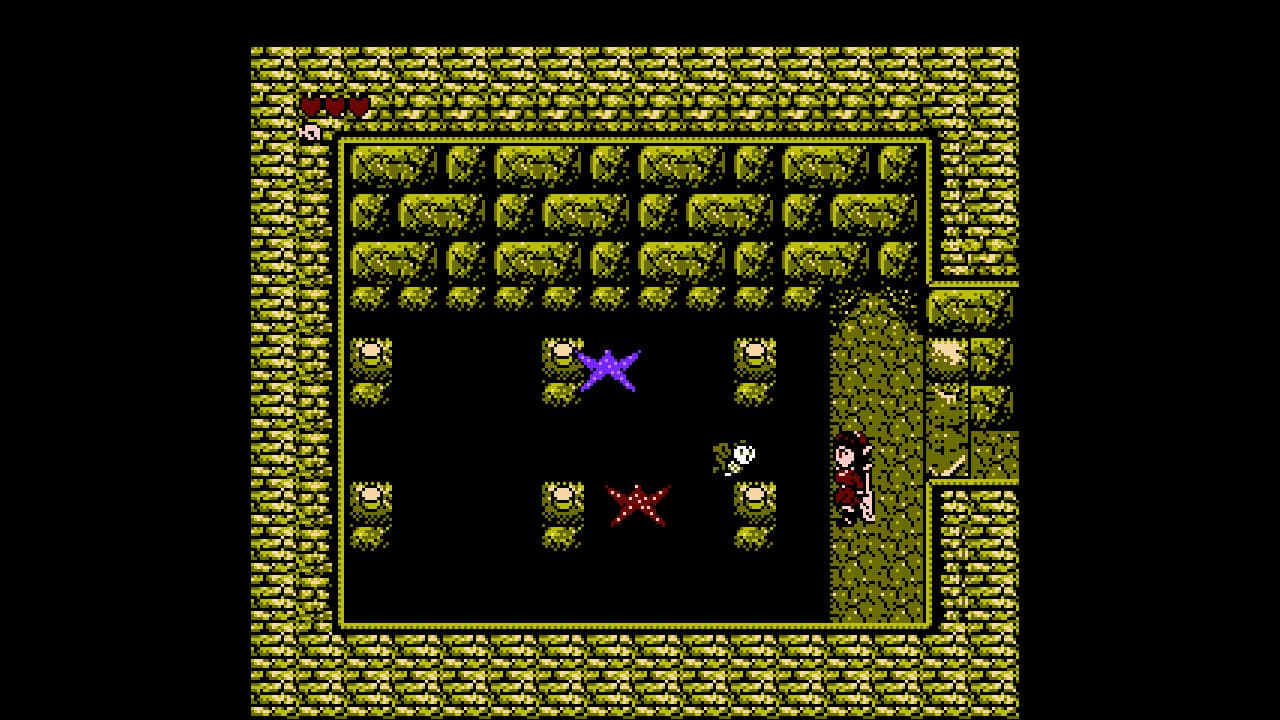The Legends of Owlia screenshot 5