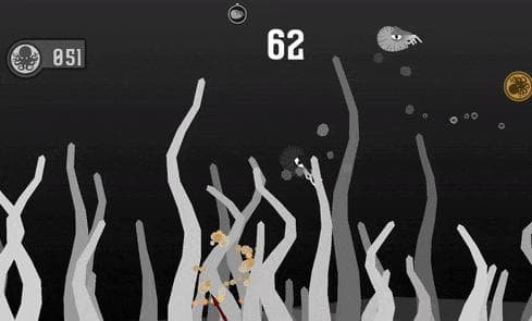 Nautilus Nonsense