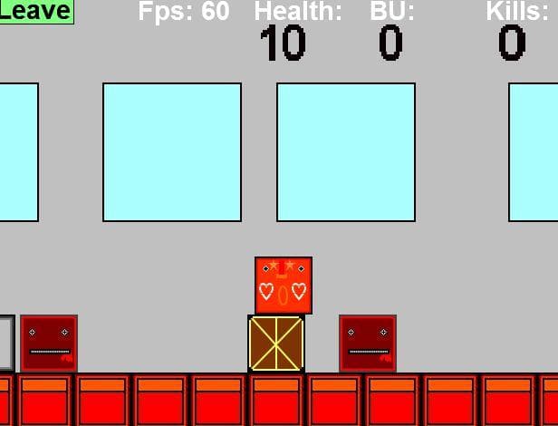 Weirdo Surfers (BETA)