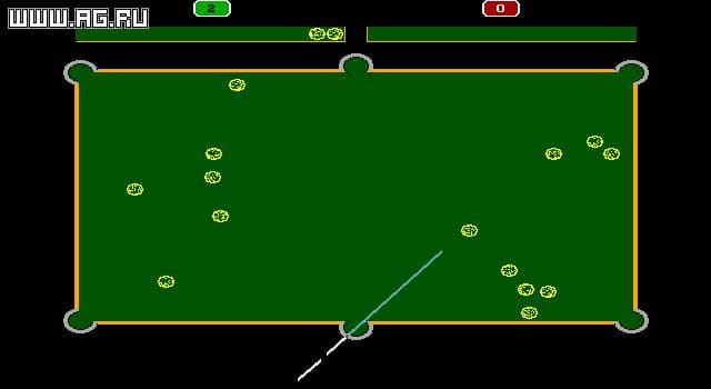 Billiards screenshot 5