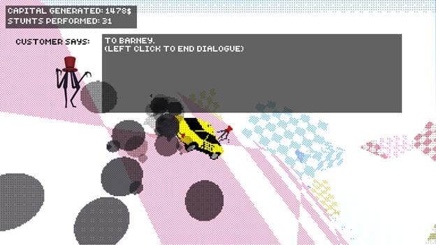 Surreal Taxi screenshot 6