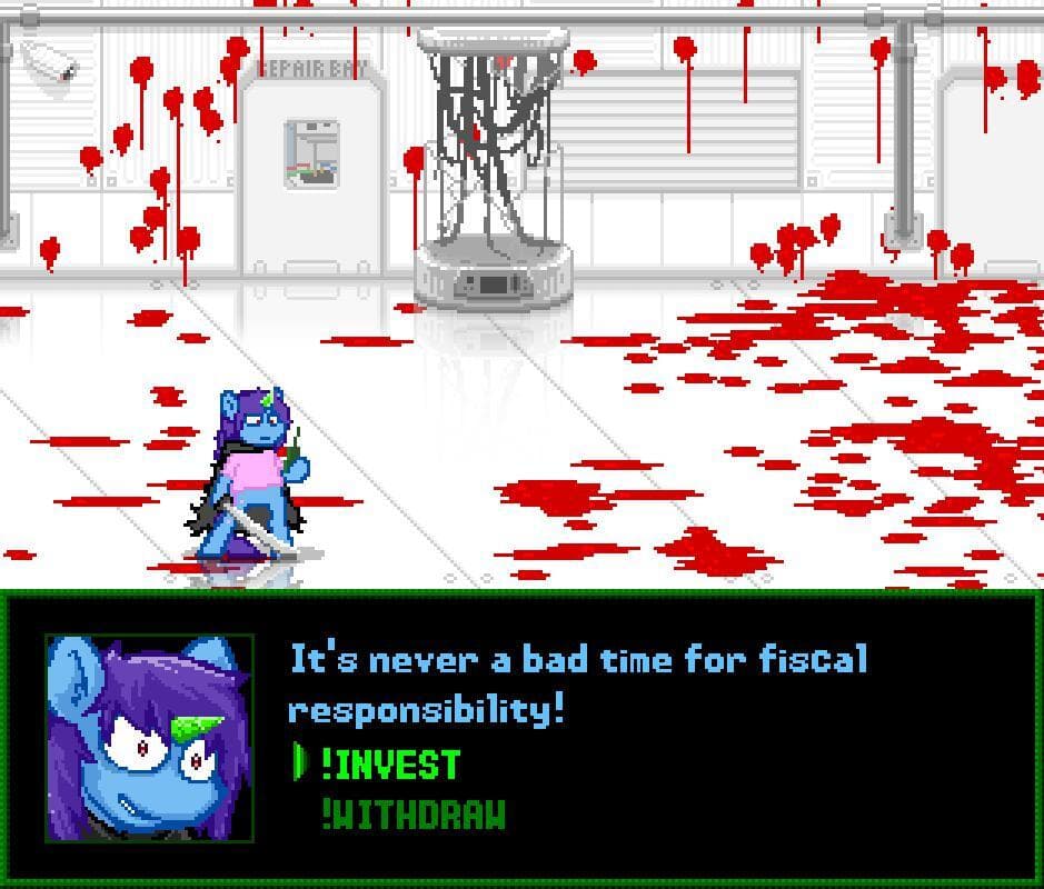 PHANTOMS REVENGE