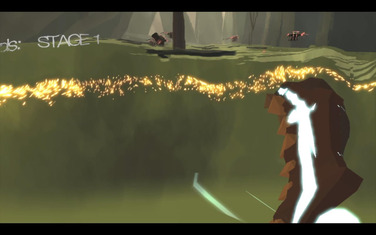 Glorious Noon (itch) screenshot 5