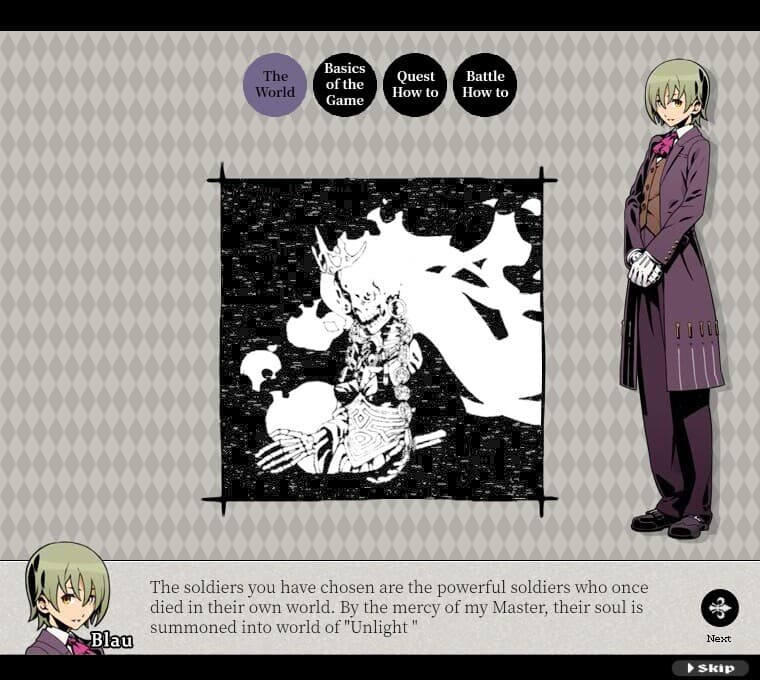 UNLIGHT:Revive screenshot 4