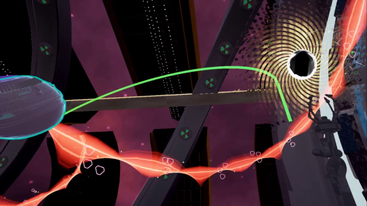 Shadow Circuit