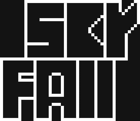 SkyFall (itch) (Cloud)