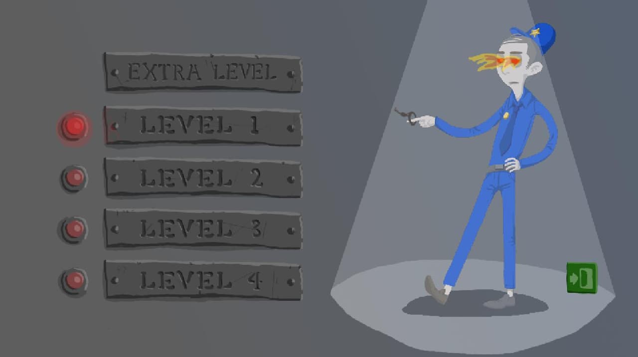 DOWNLOAD JollyJailJumper - [JJJ] screenshot 2